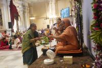  Janmotsava 2024 at Karla - Day 3 (16 June 2024); Pictures courtesy of Sanjana Heravatte Bantwal pachi